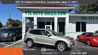 Bmw X3 - Thumbnail 18