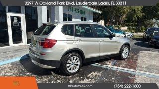Bmw X3 - Thumbnail 17