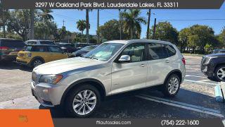 Bmw X3 - Thumbnail 12