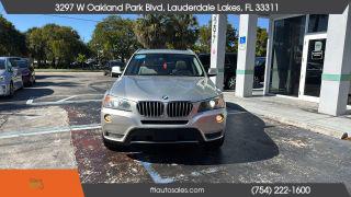 Bmw X3 - Thumbnail 11