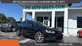 Volkswagen Jetta - Thumbnail 8