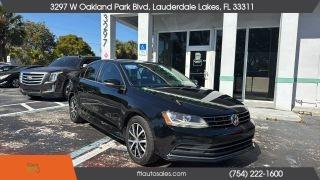 Volkswagen Jetta - Thumbnail 9