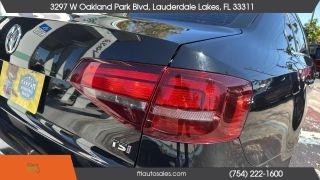 Volkswagen Jetta - Thumbnail 20