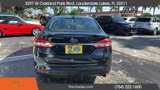 Ford Fusion - Thumbnail 10