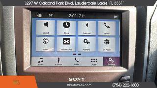 Ford Fusion - Thumbnail 2