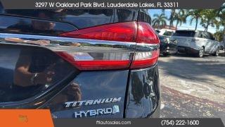 Ford Fusion - Thumbnail 14