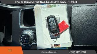 Ford Fusion - Thumbnail 5