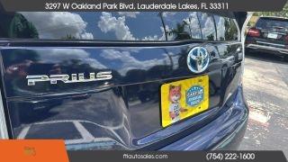 Toyota Prius - Thumbnail 19