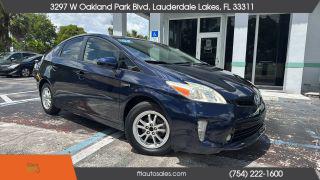 Toyota Prius - Thumbnail 8