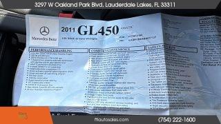 Mercedes-Benz Gl-Class - Thumbnail 3