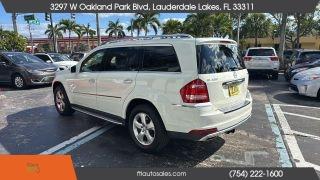Mercedes-Benz Gl-Class - Thumbnail 14