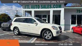 Mercedes-Benz Gl-Class - Thumbnail 8