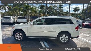 Mercedes-Benz Gl-Class - Thumbnail 13