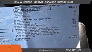 Mercedes-Benz Gl-Class - Thumbnail 2