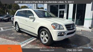 Mercedes-Benz Gl-Class - Thumbnail 9
