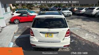 Mercedes-Benz Gl-Class - Thumbnail 15