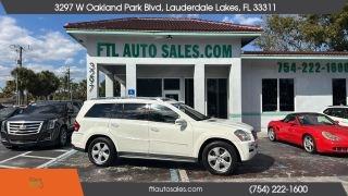 Mercedes-Benz Gl-Class - Thumbnail 18