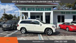 Mercedes-Benz Gl-Class - Thumbnail 7