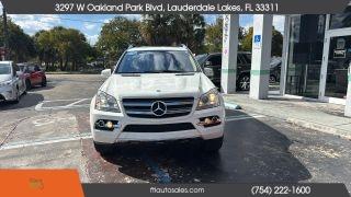 Mercedes-Benz Gl-Class - Thumbnail 11