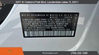 Volkswagen Jetta - Thumbnail 6