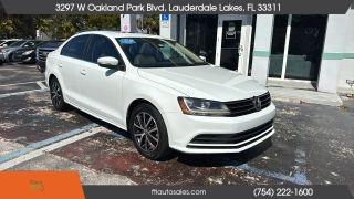 Volkswagen Jetta - Thumbnail 9