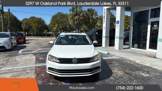 Volkswagen Jetta - Thumbnail 11
