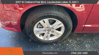 Dodge Grand Caravan Passenger - Thumbnail 15