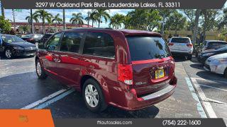 Dodge Grand Caravan Passenger - Thumbnail 8