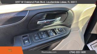 Dodge Grand Caravan Passenger - Thumbnail 17