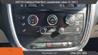 Dodge Grand Caravan Passenger - Thumbnail 2