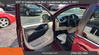 Dodge Grand Caravan Passenger - Thumbnail 16