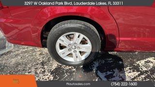 Dodge Grand Caravan Passenger - Thumbnail 12