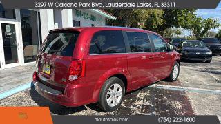 Dodge Grand Caravan Passenger - Thumbnail 11
