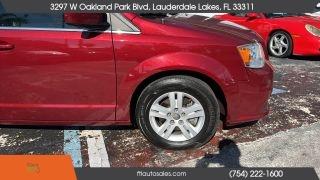 Dodge Grand Caravan Passenger - Thumbnail 13