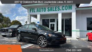 Volkswagen Jetta - Thumbnail 8