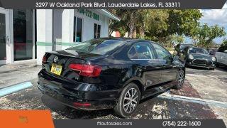 Volkswagen Jetta - Thumbnail 17