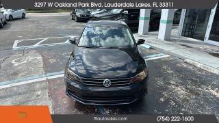 Volkswagen Jetta - Thumbnail 10