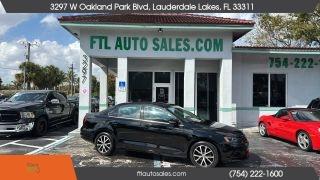 Volkswagen Jetta - Thumbnail 18