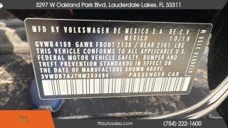 Volkswagen Jetta - Thumbnail 6