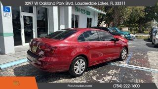 Volkswagen Jetta - Thumbnail 17