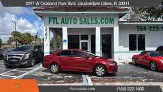 Volkswagen Jetta - Thumbnail 18