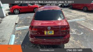 Volkswagen Jetta - Thumbnail 15