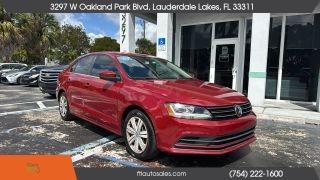 Volkswagen Jetta - Thumbnail 9