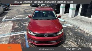 Volkswagen Jetta - Thumbnail 10