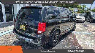 Dodge Grand Caravan Passenger - Thumbnail 16