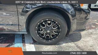 Dodge Grand Caravan Passenger - Thumbnail 19