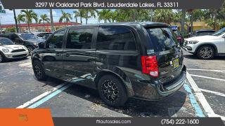 Dodge Grand Caravan Passenger - Thumbnail 14