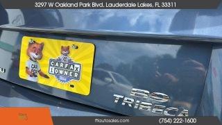 Subaru B9 Tribeca - Thumbnail 19