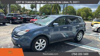 Subaru B9 Tribeca - Thumbnail 11