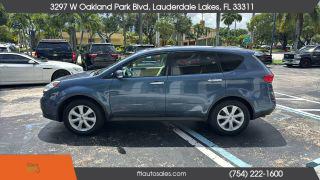 Subaru B9 Tribeca - Thumbnail 12